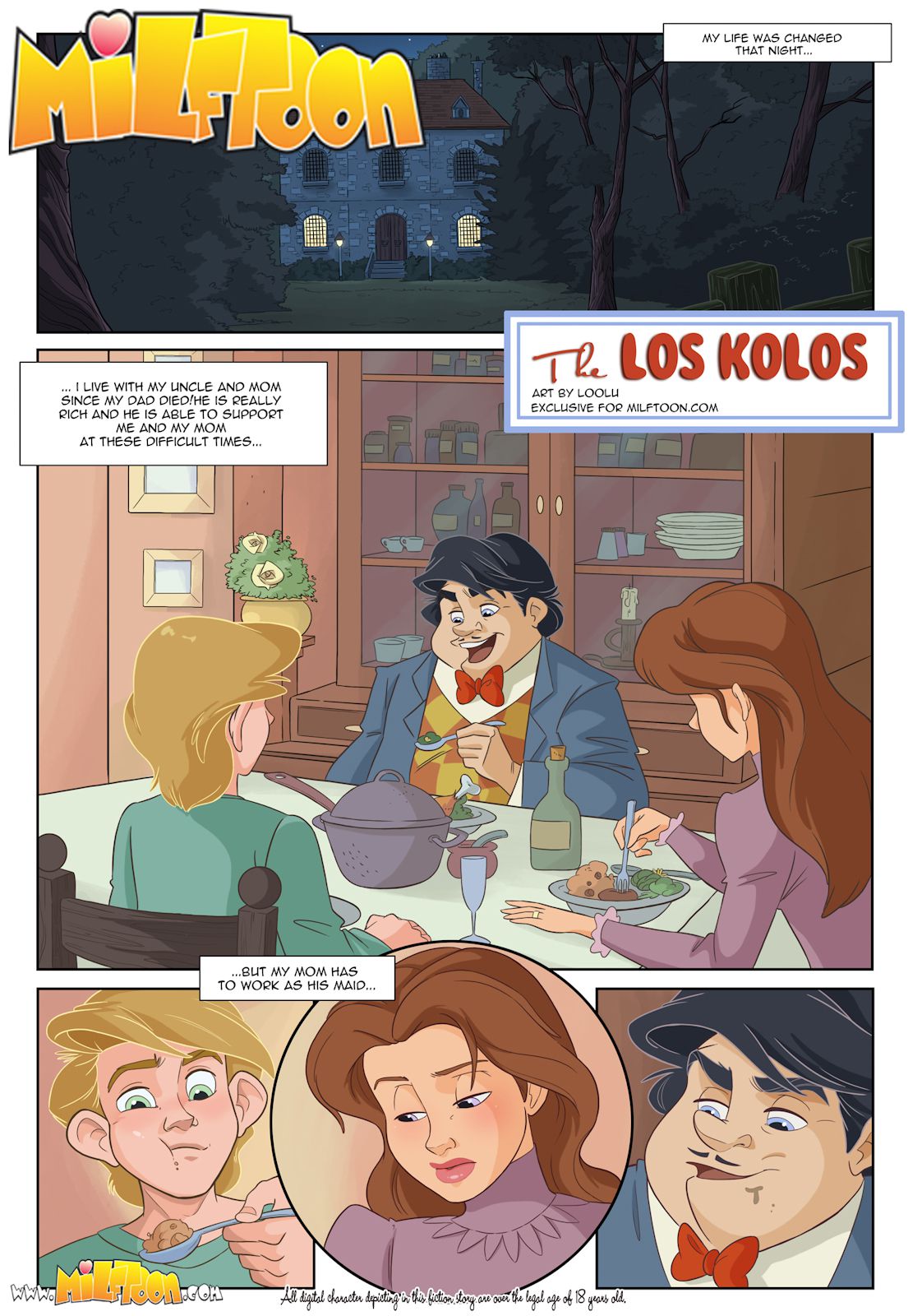 los kolos - 1