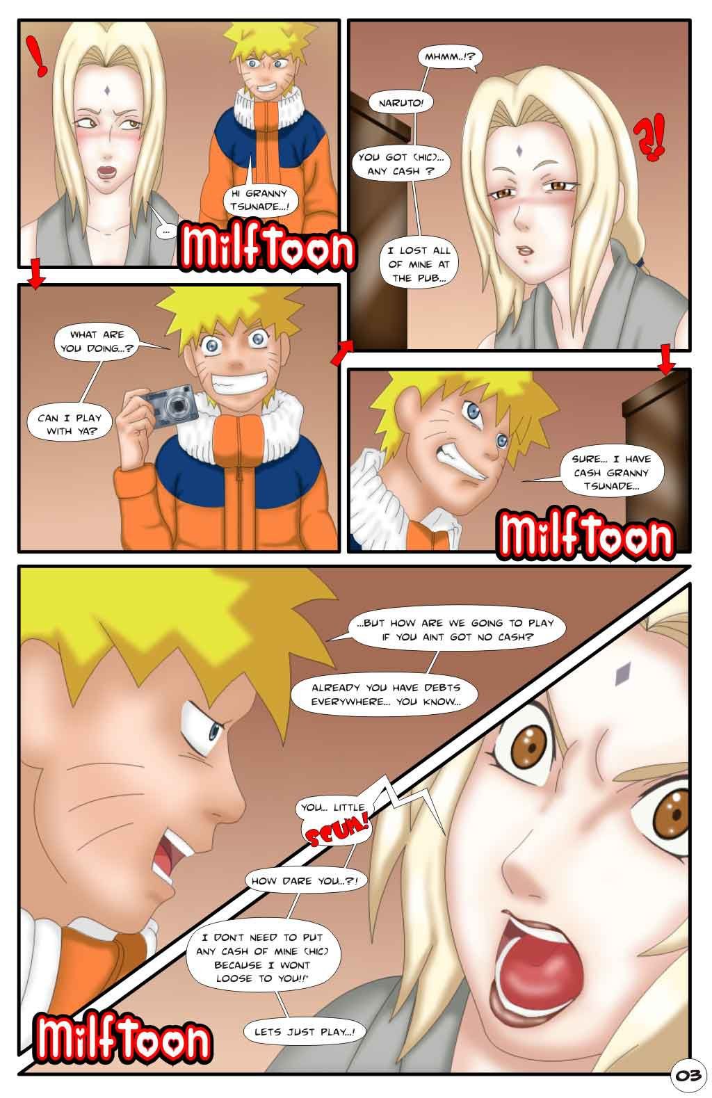 naruto (naruto) - 3