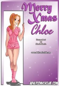 merry xmas chloe