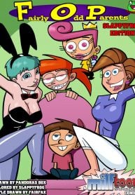 f.o.p. (the fairly oddparents)