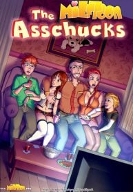 the asschucks